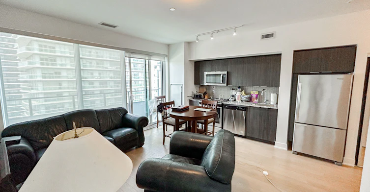 3313-30 Shore Breeze Drive, Toronto, ON, M8V 0J1 - 7