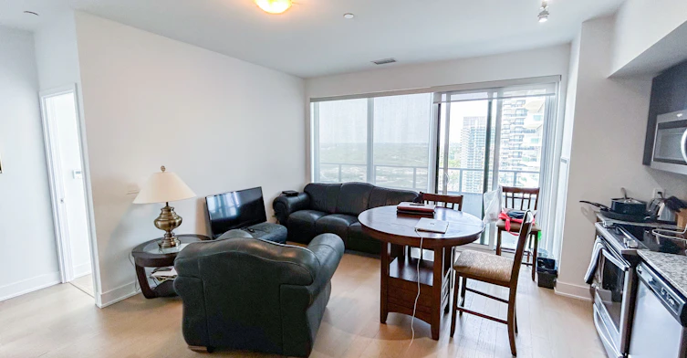 3313-30 Shore Breeze Drive, Toronto, ON, M8V 0J1 - 6