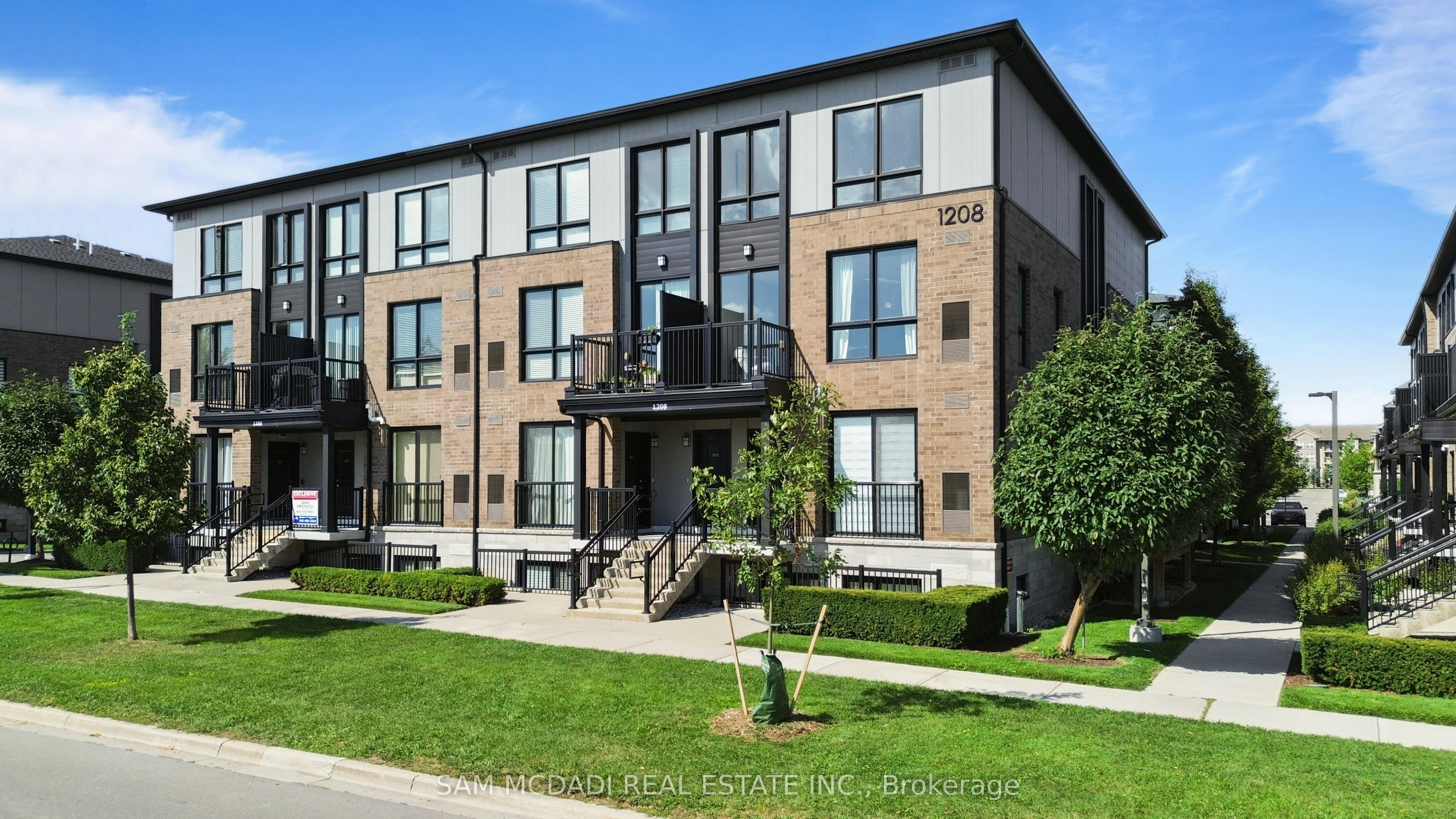 201-1208 Main Street E, Milton, ON, L9T 9K7 - 2