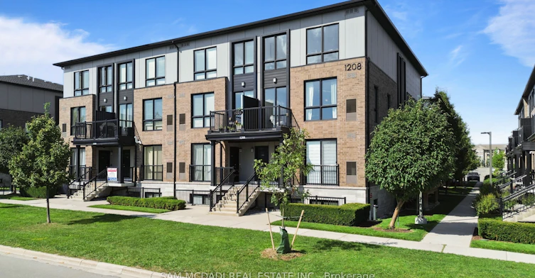 201-1208 Main Street E, Milton, ON, L9T 9K7 - 2