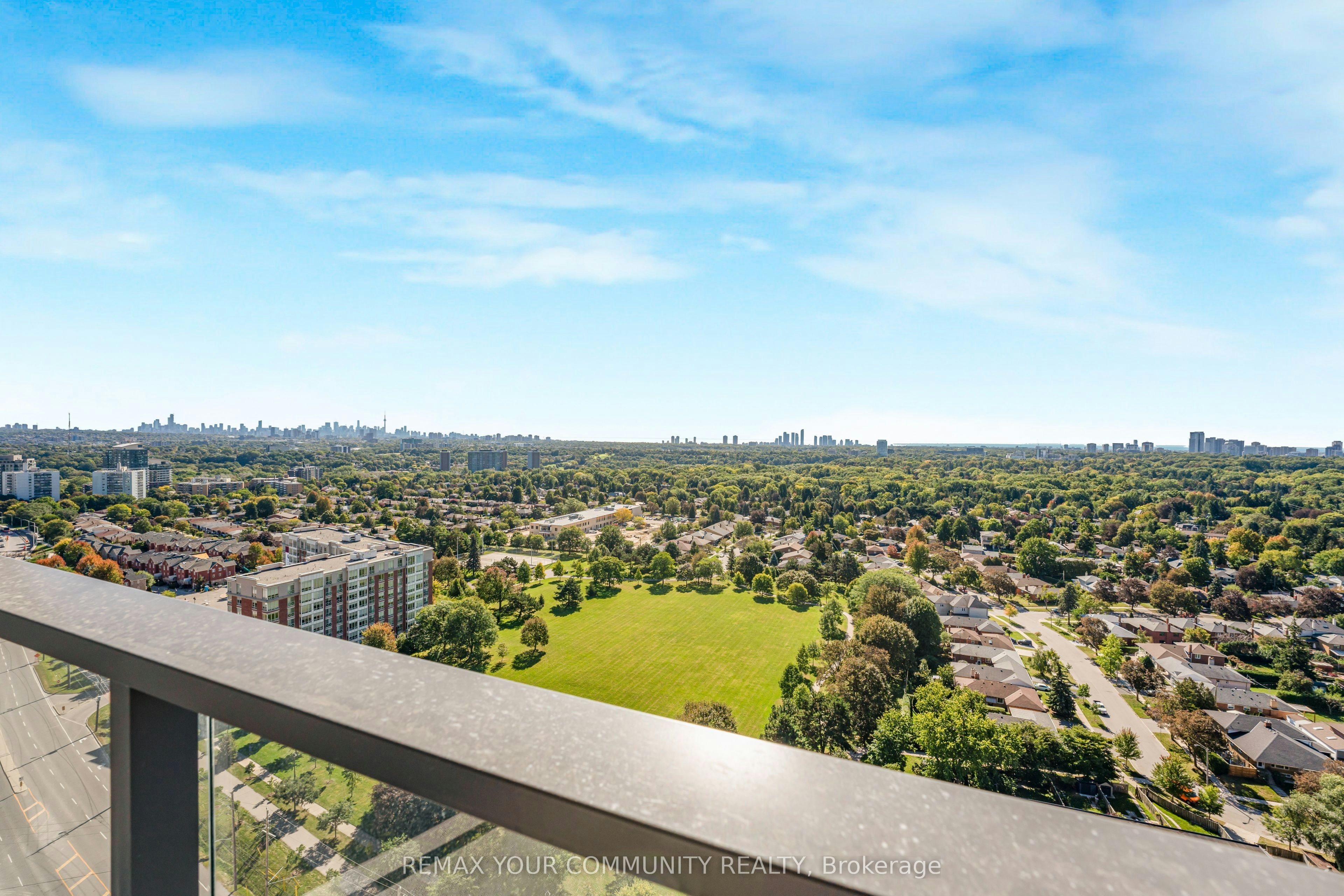 2114-4010 Eglinton Avenue W, Toronto, ON, M9A 0G5 - 20