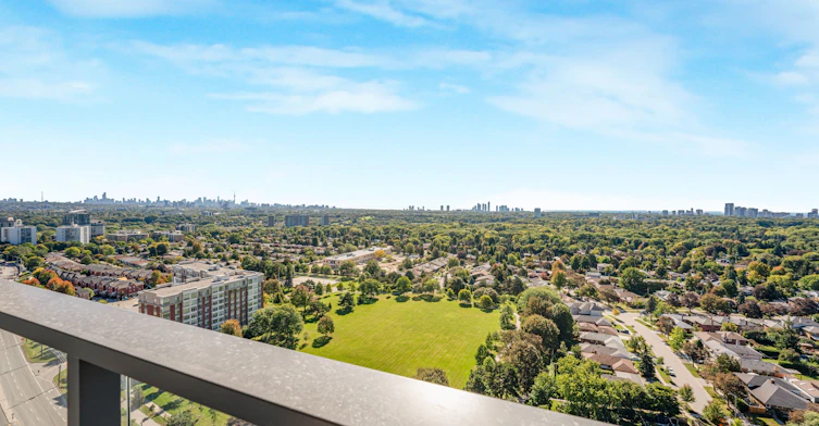 2114-4010 Eglinton Avenue W, Toronto, ON, M9A 0G5 - 20