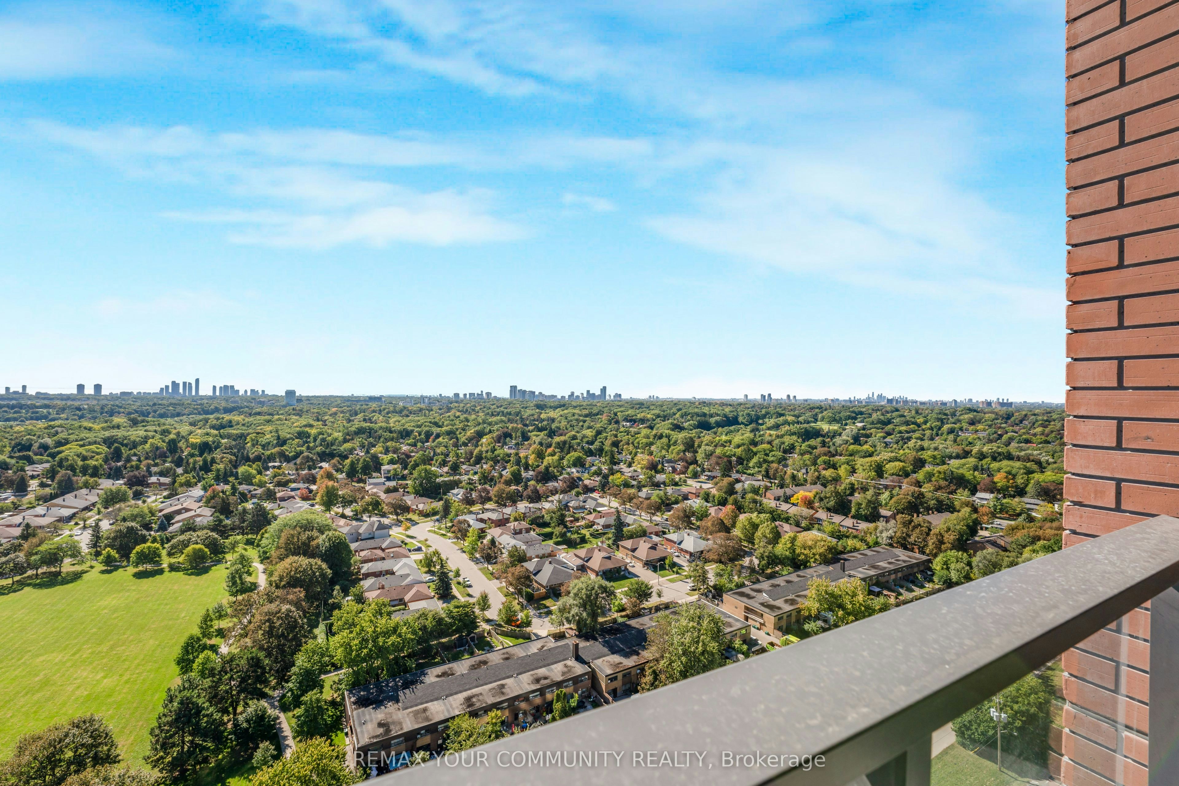 2114-4010 Eglinton Avenue W, Toronto, ON, M9A 0G5 - 21
