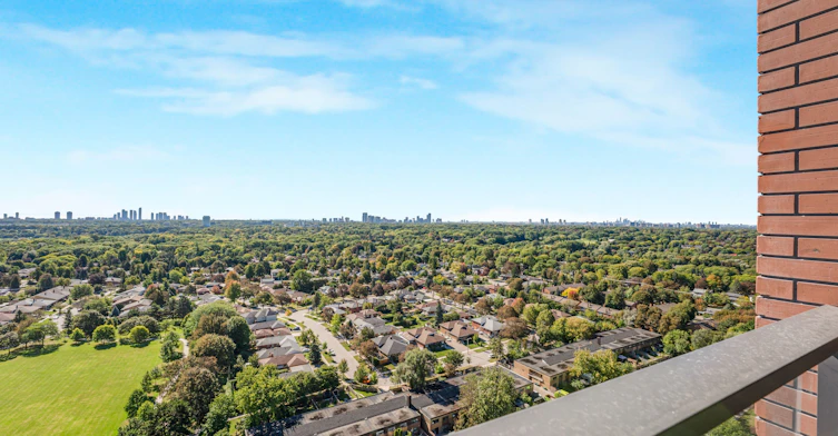 2114-4010 Eglinton Avenue W, Toronto, ON, M9A 0G5 - 21