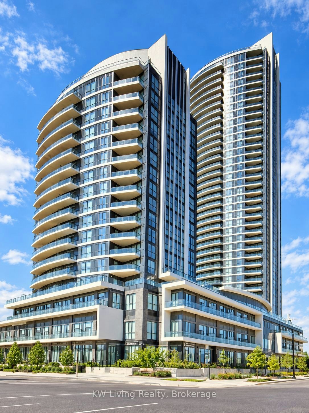 303-65 Watergarden Drive, Mississauga, ON, L5R 0G9