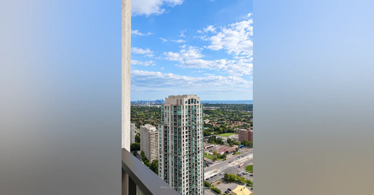 3306-36 Elm Drive, Mississauga, ON, L5B 0N3