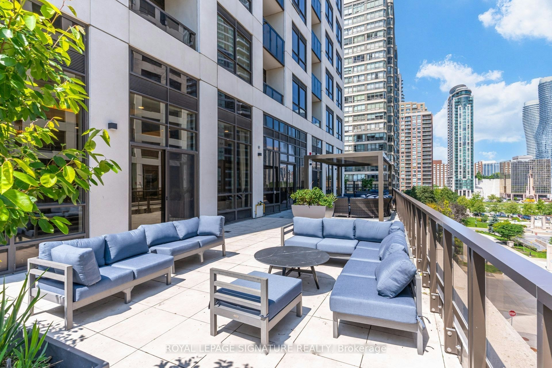 3306-36 Elm Drive, Mississauga, ON, L5B 0N3 - 29
