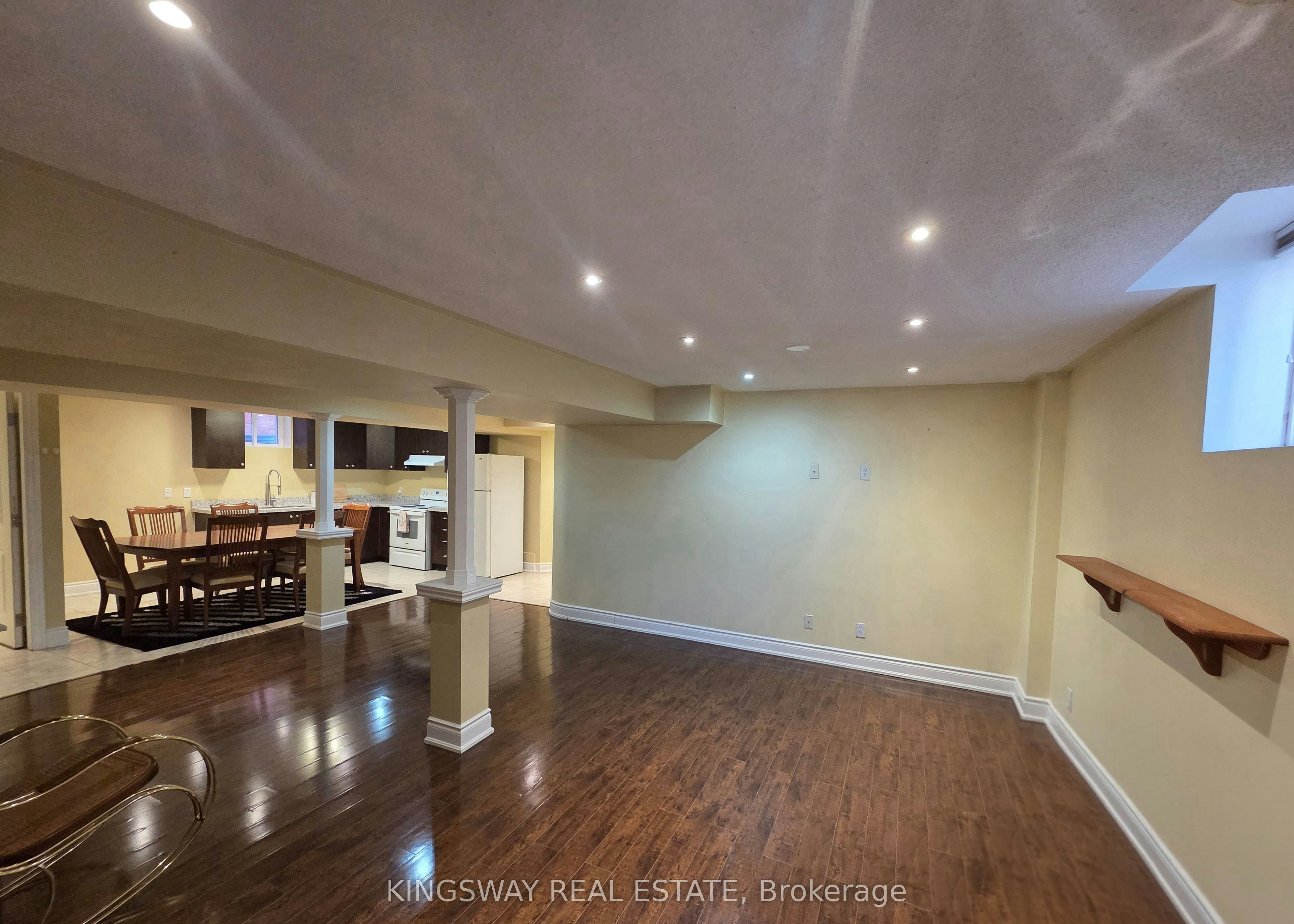 Basement Apt-4798 Crystal Rose Drive, Mississauga, ON, L5V 1G9 - 9