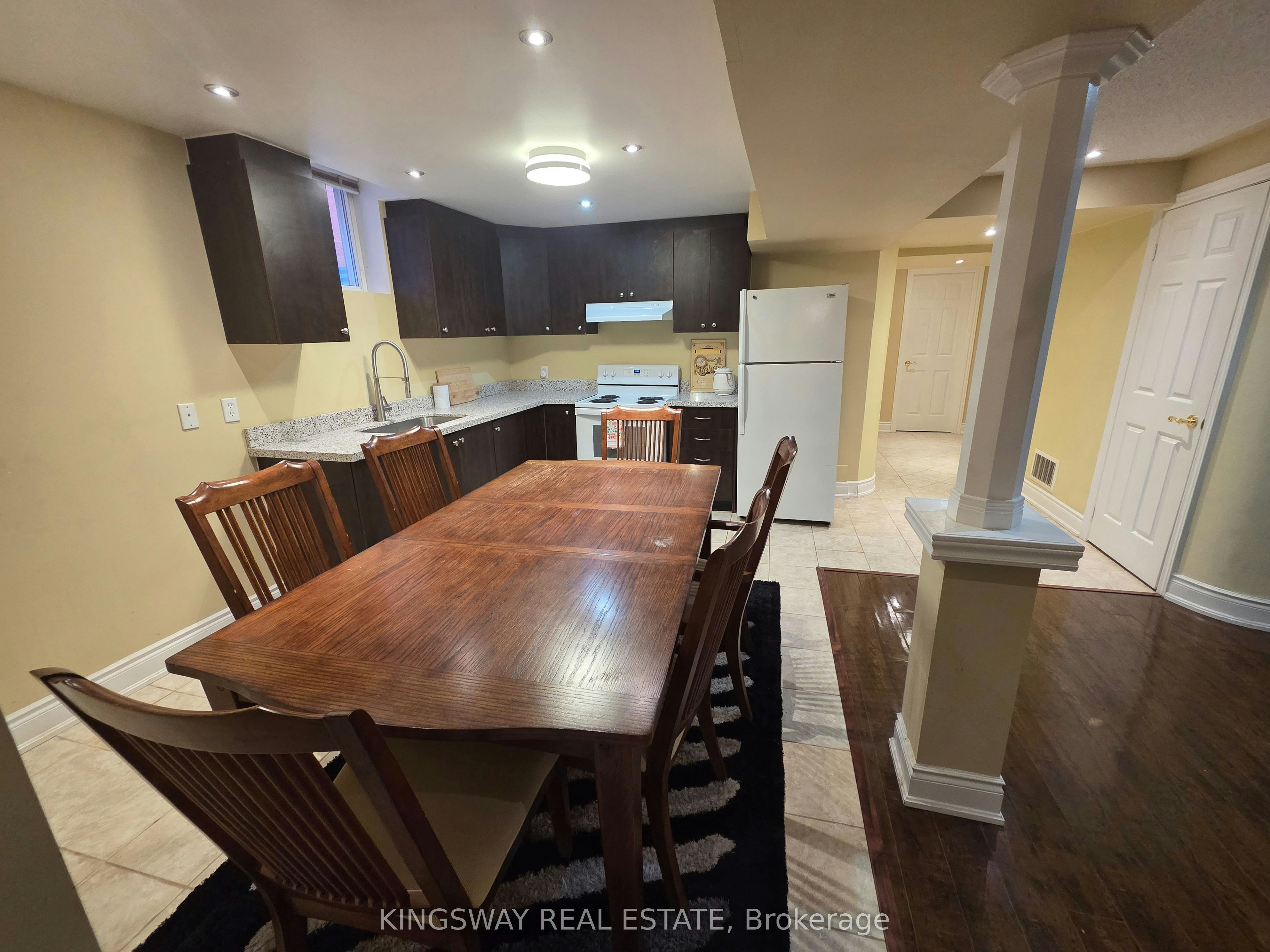 Basement Apt-4798 Crystal Rose Drive, Mississauga, ON, L5V 1G9 - 4