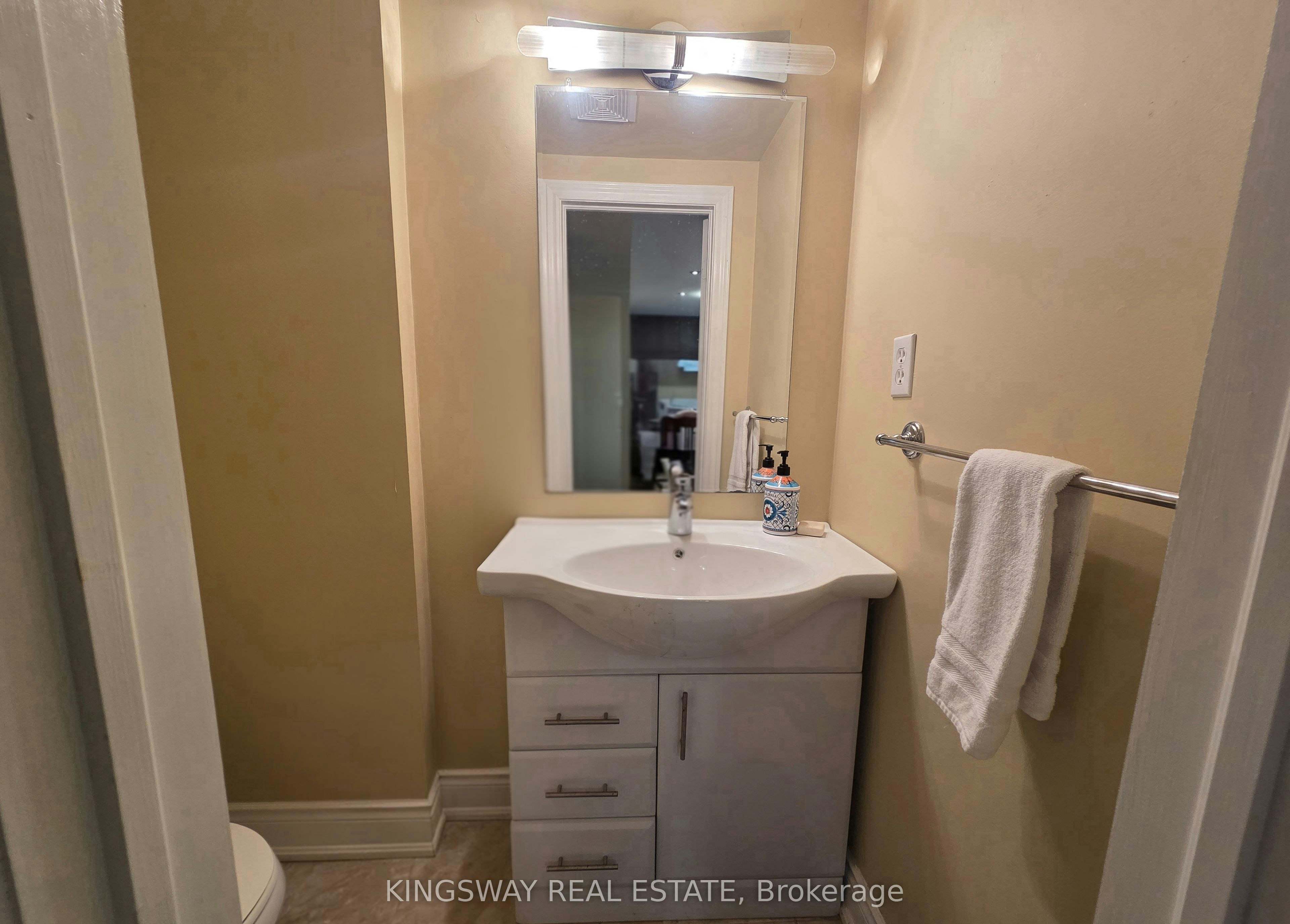 Basement Apt-4798 Crystal Rose Drive, Mississauga, ON, L5V 1G9 - 19
