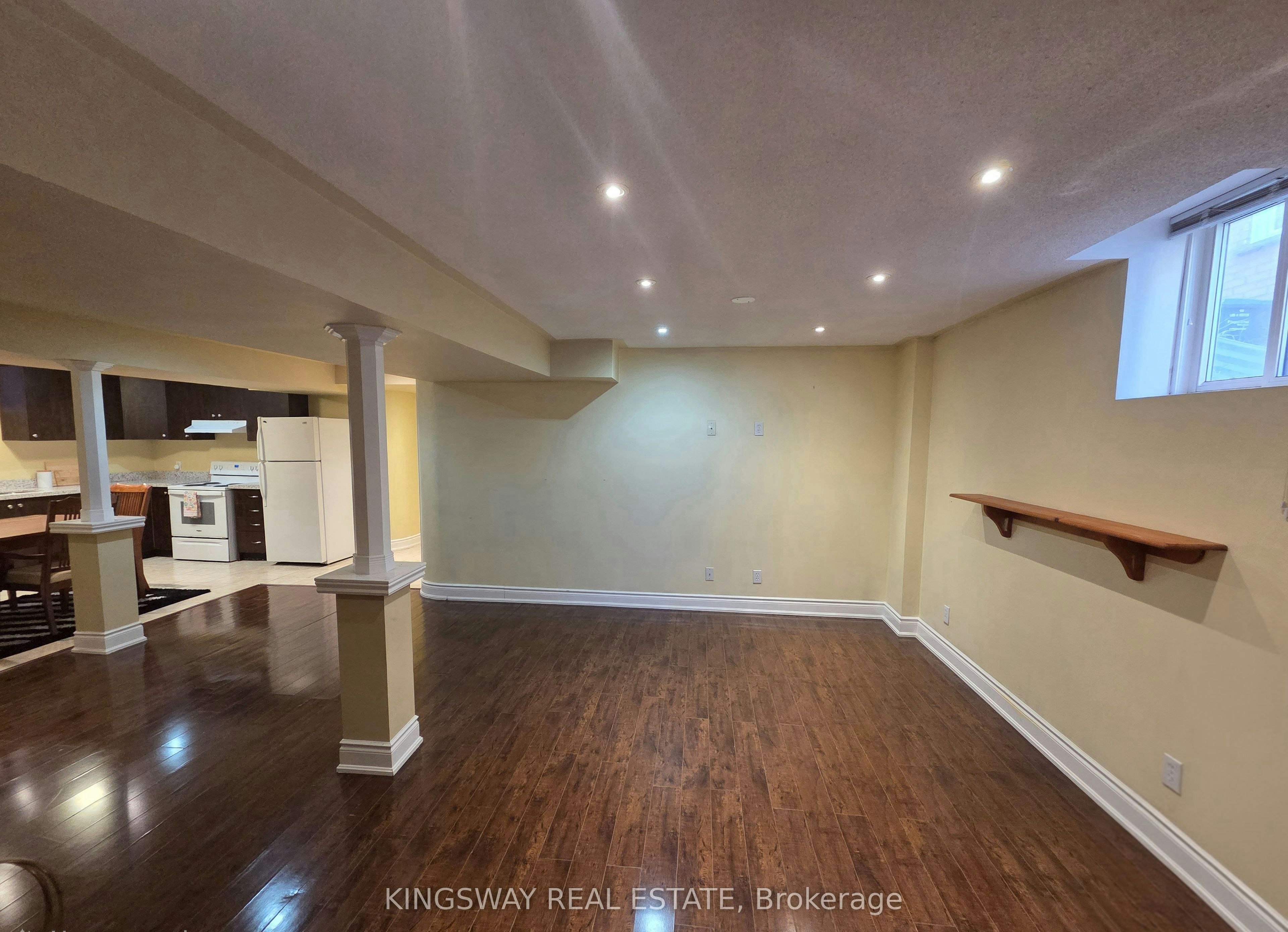 Basement Apt-4798 Crystal Rose Drive, Mississauga, ON, L5V 1G9 - 7