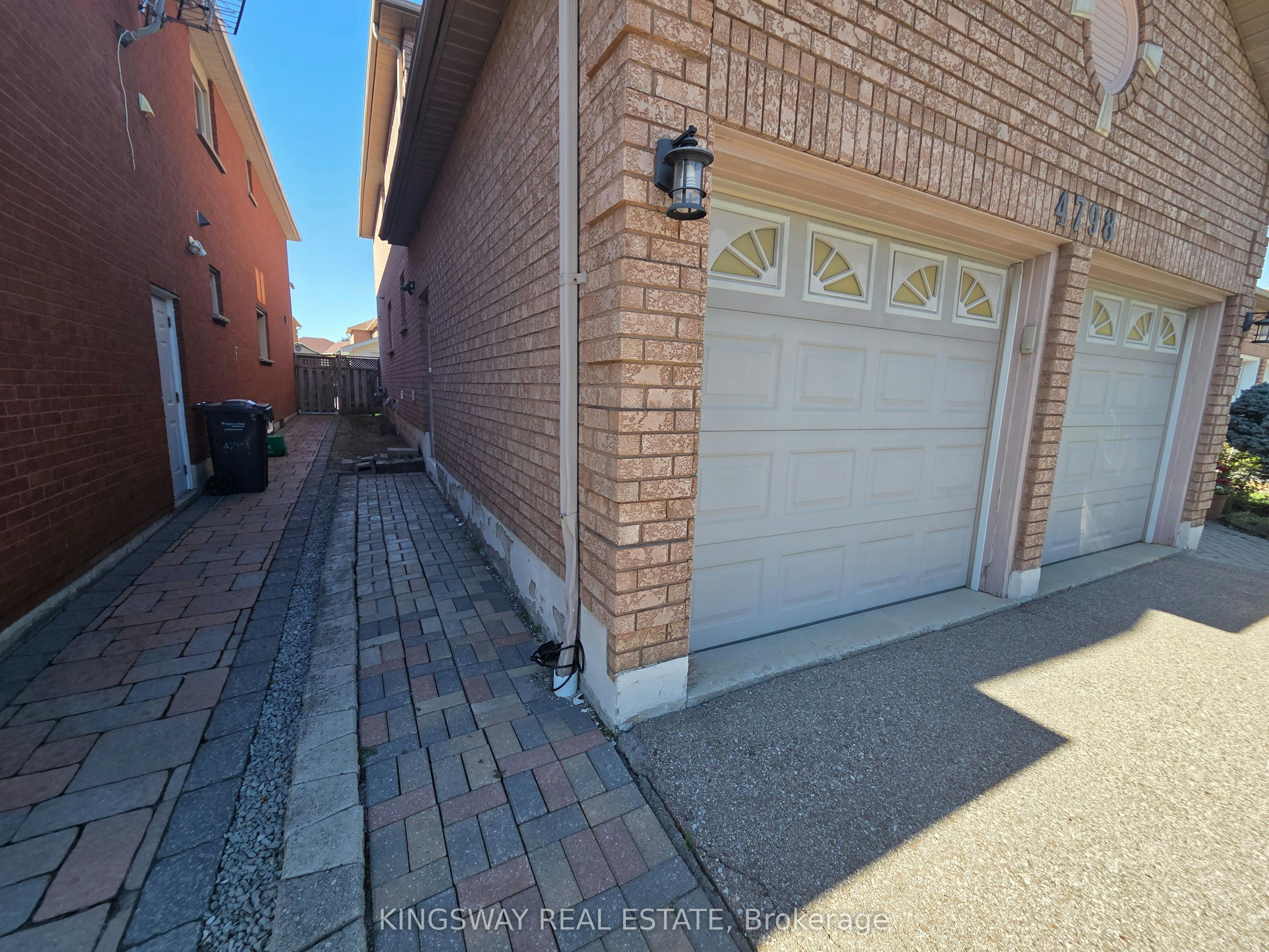 Basement Apt-4798 Crystal Rose Drive, Mississauga, ON, L5V 1G9 - 2