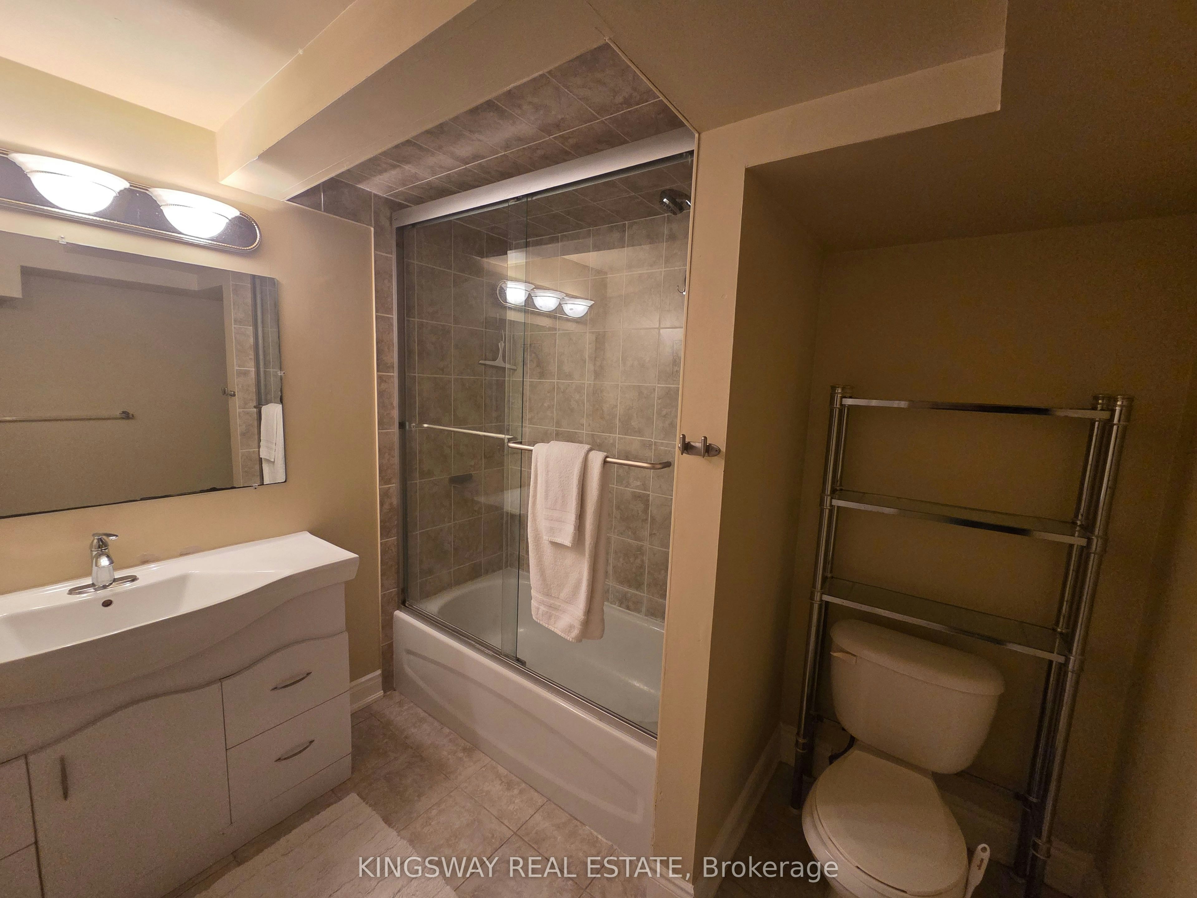 Basement Apt-4798 Crystal Rose Drive, Mississauga, ON, L5V 1G9 - 12