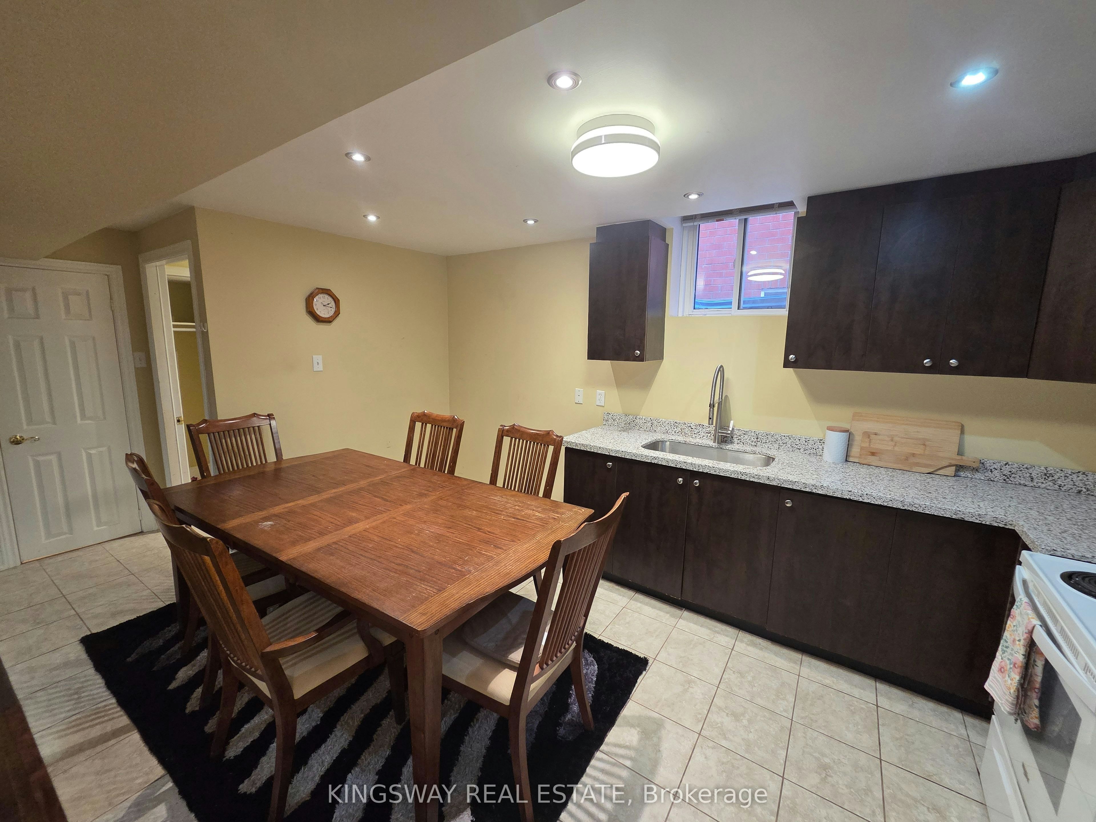 Basement Apt-4798 Crystal Rose Drive, Mississauga, ON, L5V 1G9 - 5
