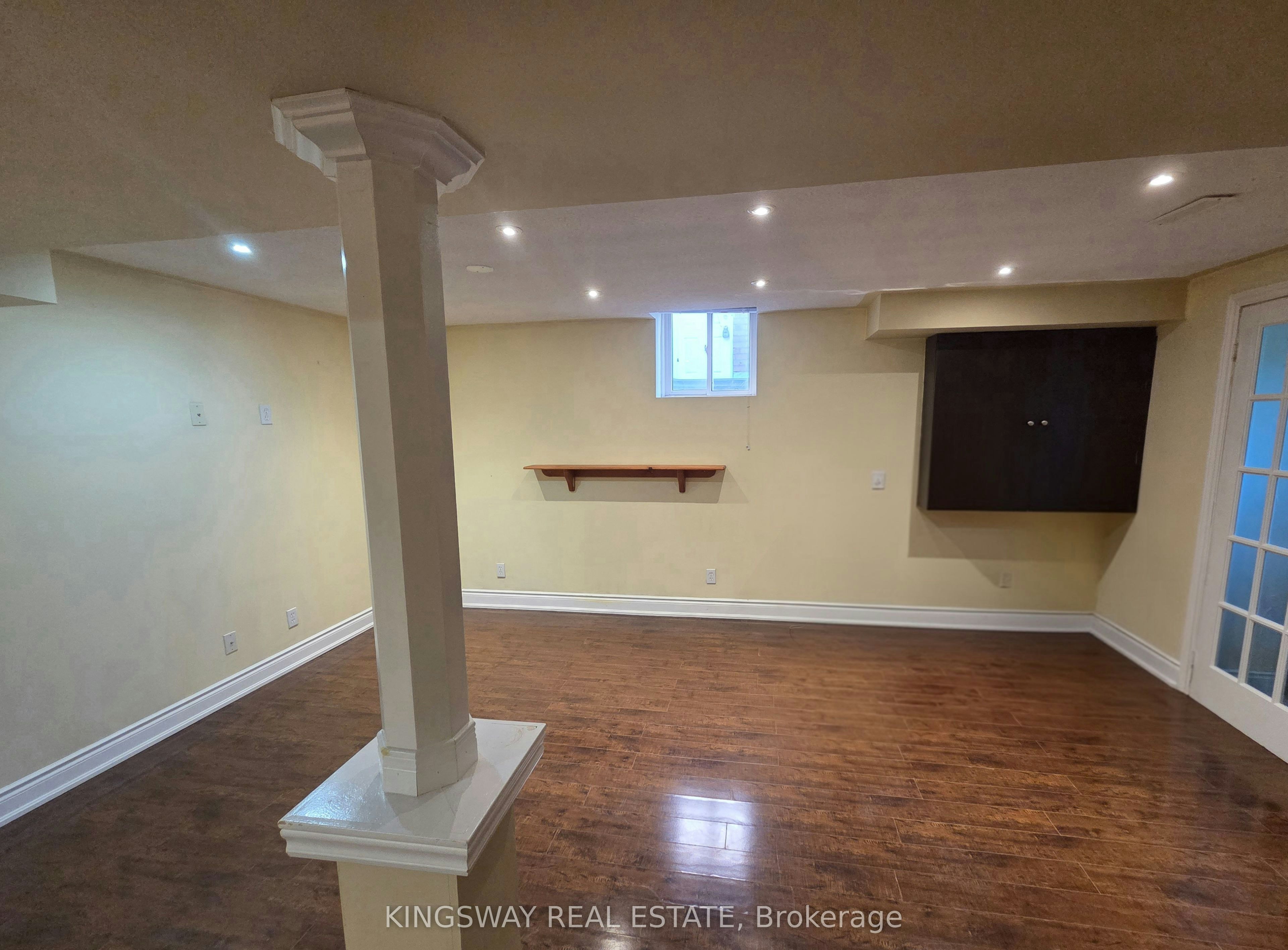 Basement Apt-4798 Crystal Rose Drive, Mississauga, ON, L5V 1G9 - 8