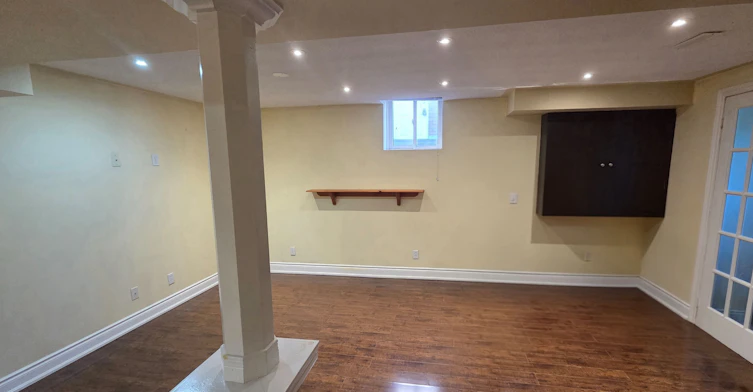 Basement Apt-4798 Crystal Rose Drive, Mississauga, ON, L5V 1G9 - 8