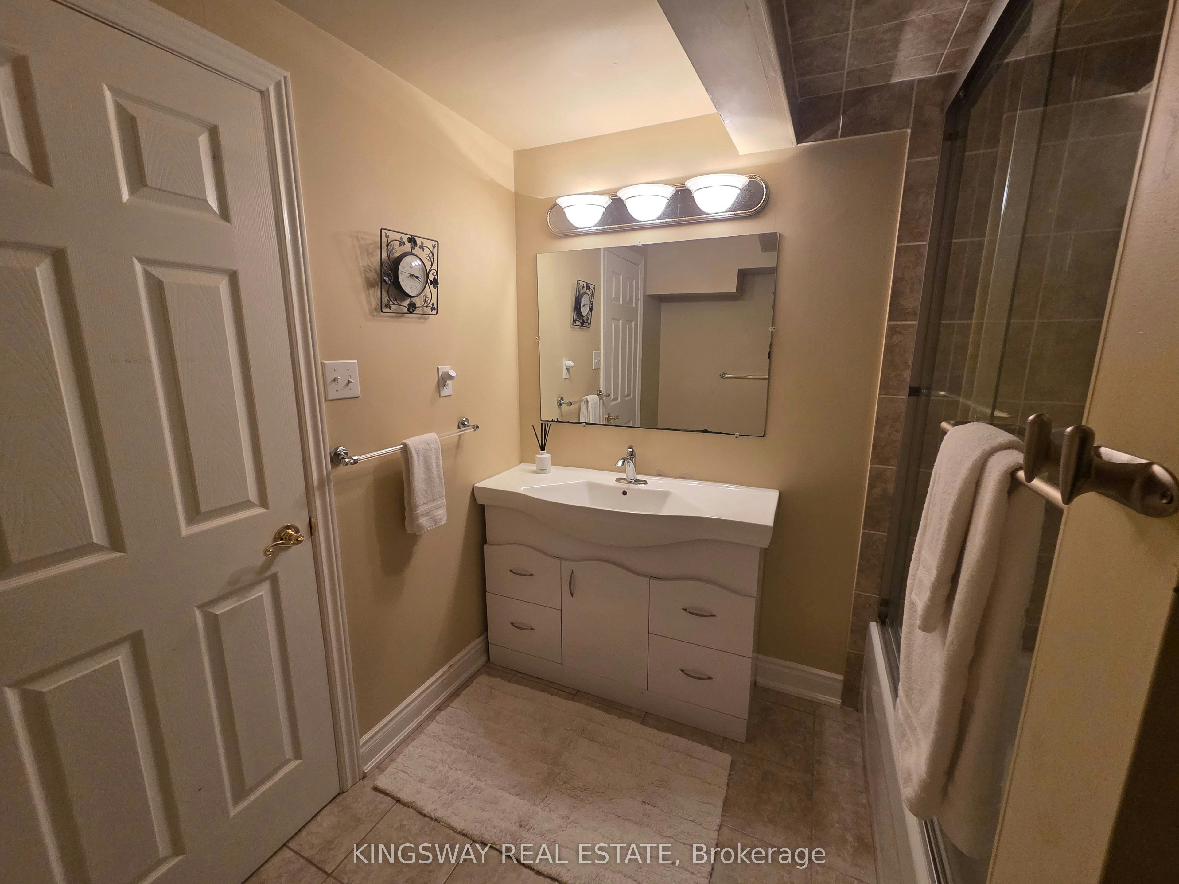 Basement Apt-4798 Crystal Rose Drive, Mississauga, ON, L5V 1G9 - 11