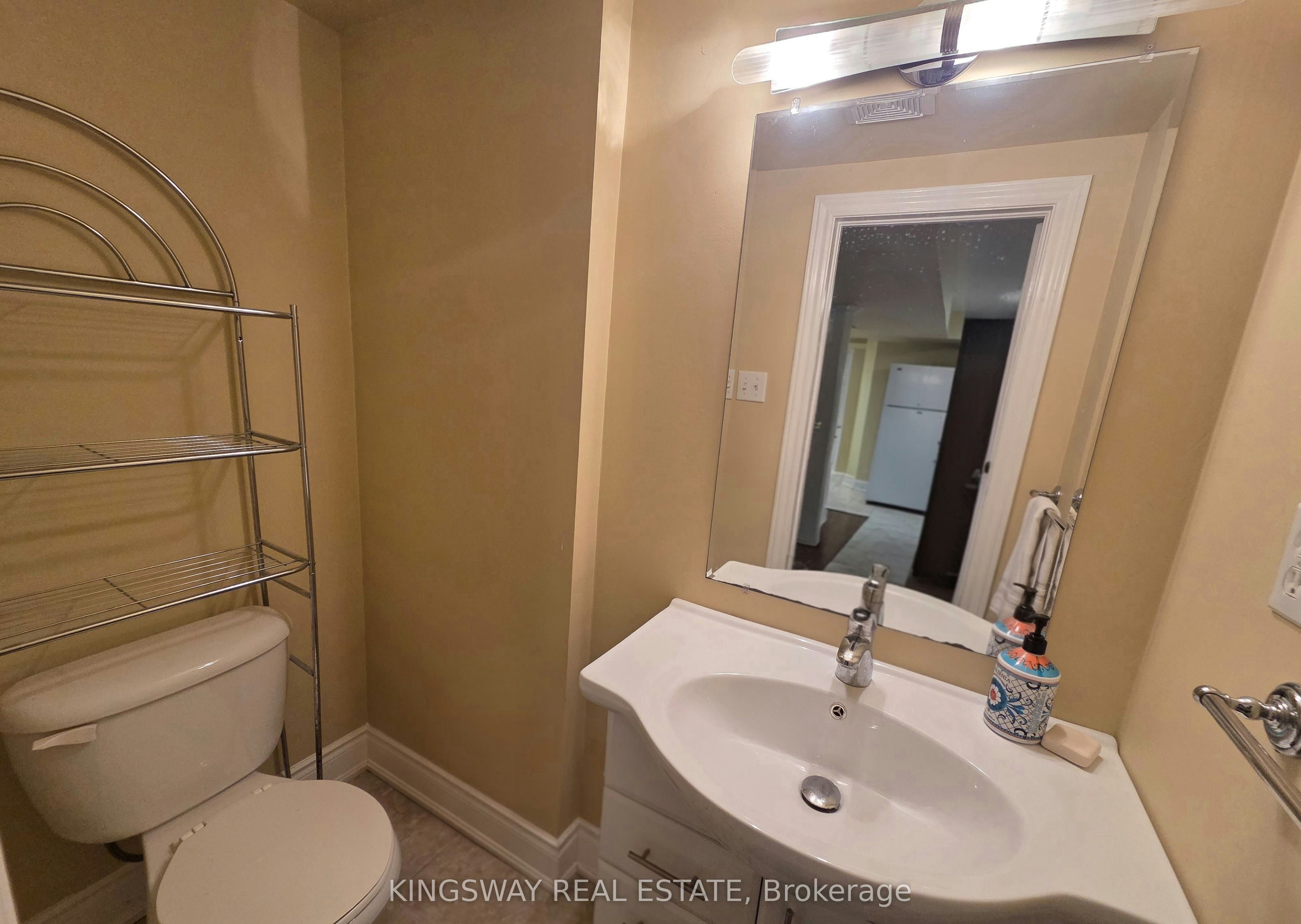 Basement Apt-4798 Crystal Rose Drive, Mississauga, ON, L5V 1G9 - 18