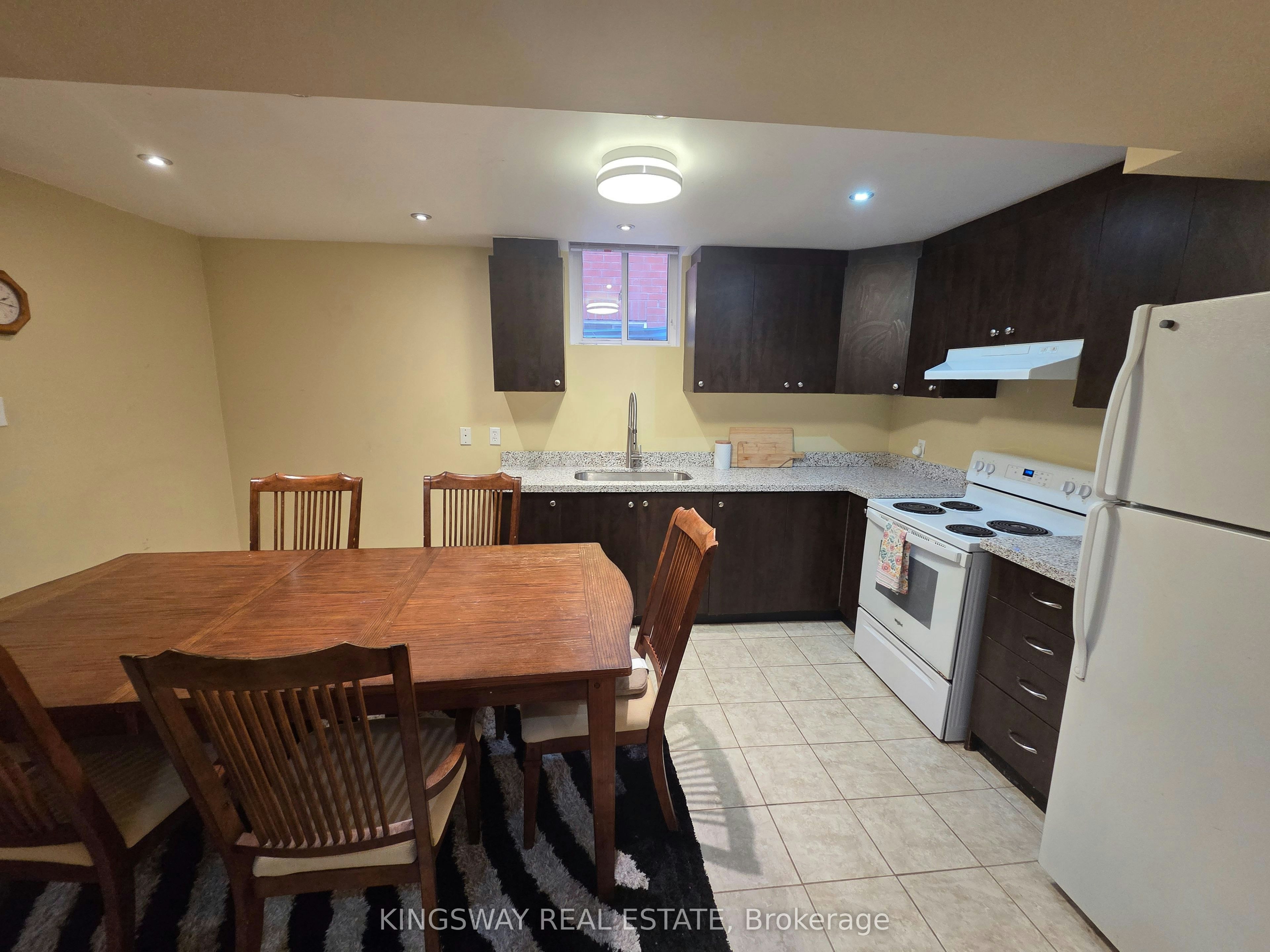 Basement Apt-4798 Crystal Rose Drive, Mississauga, ON, L5V 1G9 - 6