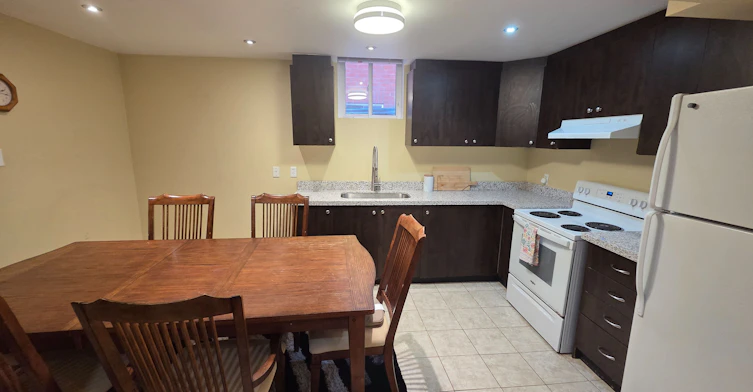 Basement Apt-4798 Crystal Rose Drive, Mississauga, ON, L5V 1G9 - 6