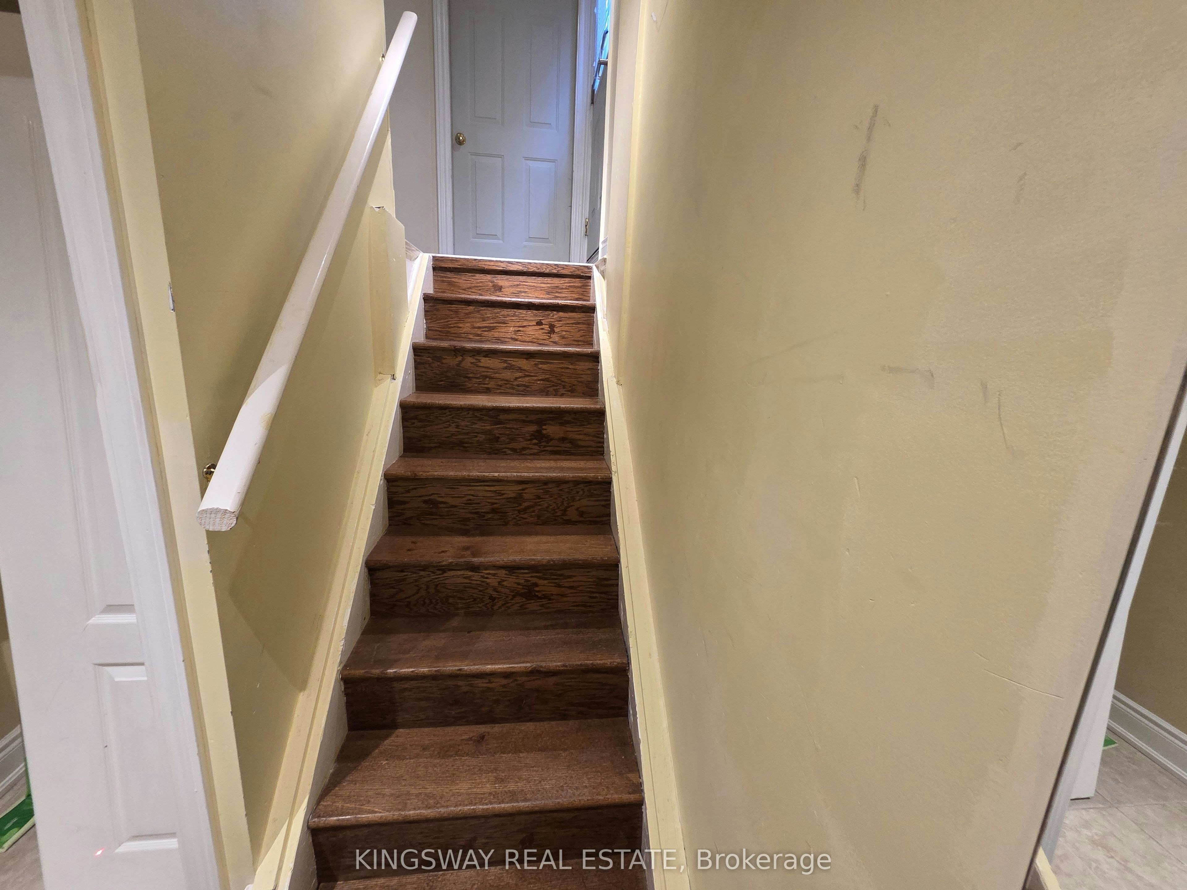 Basement Apt-4798 Crystal Rose Drive, Mississauga, ON, L5V 1G9 - 3