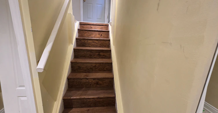 Basement Apt-4798 Crystal Rose Drive, Mississauga, ON, L5V 1G9 - 3