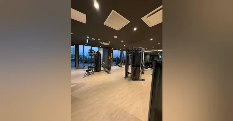 1203-125 Nipissing Road, Milton, ON, L9T 1R3 - 24