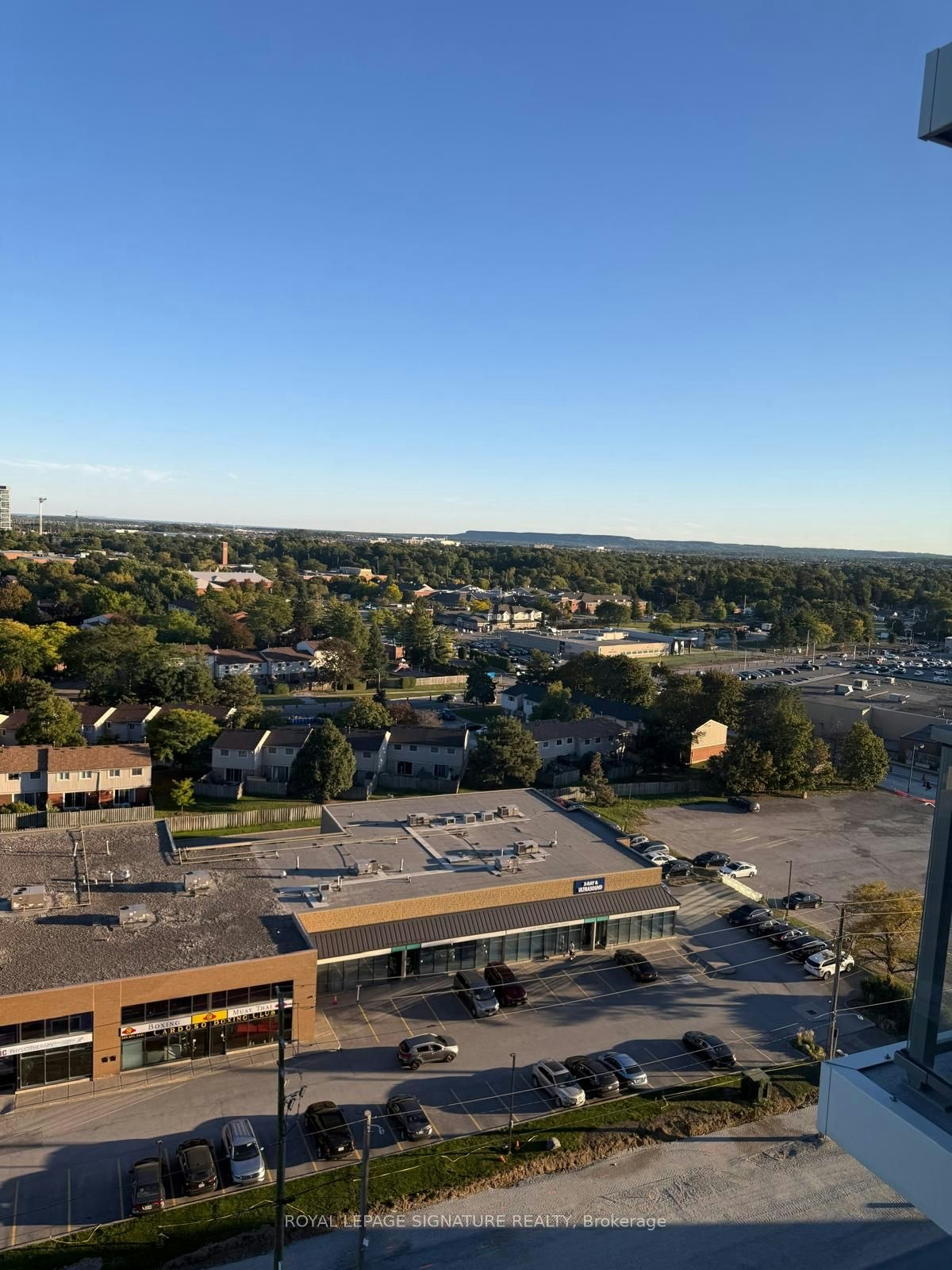 1203-125 Nipissing Road, Milton, ON, L9T 1R3 - 10