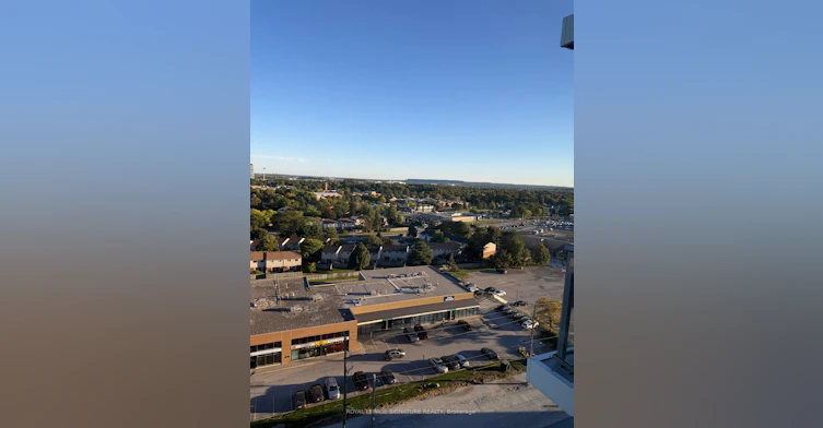 1203-125 Nipissing Road, Milton, ON, L9T 1R3 - 10