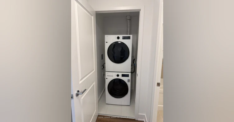 1203-125 Nipissing Road, Milton, ON, L9T 1R3 - 9