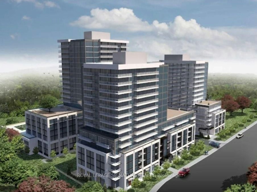 1203-125 Nipissing Road, Milton, ON, L9T 1R3 - 2