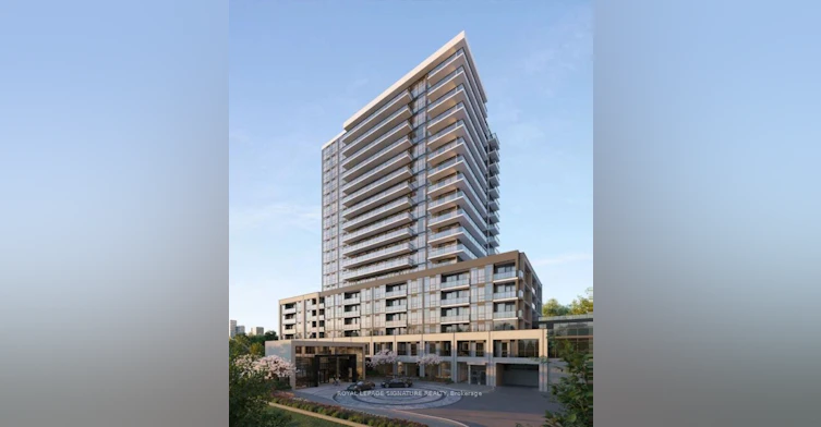 1203-125 Nipissing Road, Milton, ON, L9T 1R3