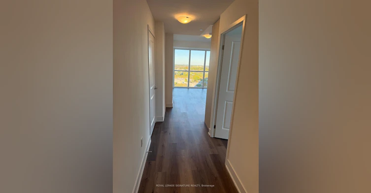 1203-125 Nipissing Road, Milton, ON, L9T 1R3 - 6