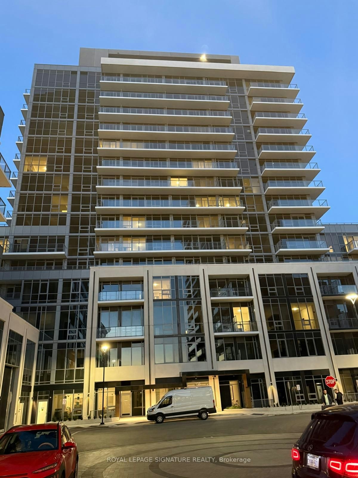 1203-125 Nipissing Road, Milton, ON, L9T 1R3 - 30