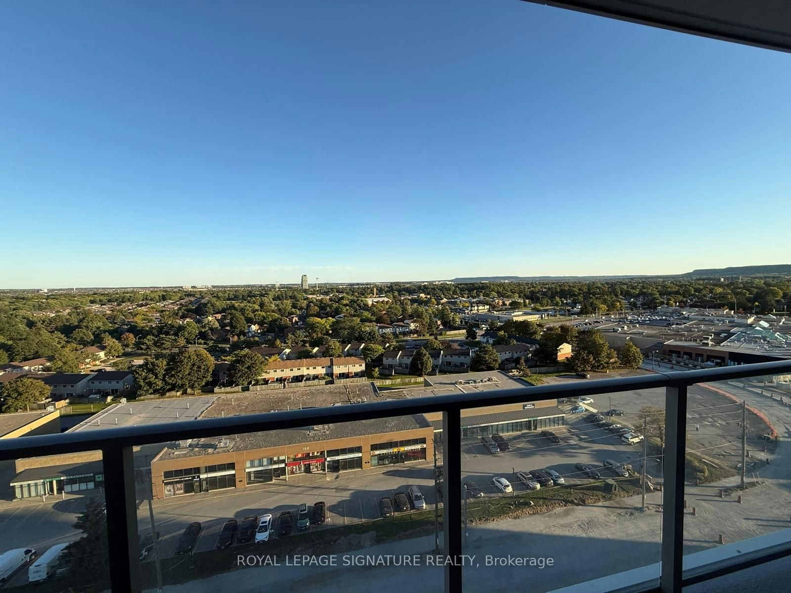 1203-125 Nipissing Road, Milton, ON, L9T 1R3 - 12
