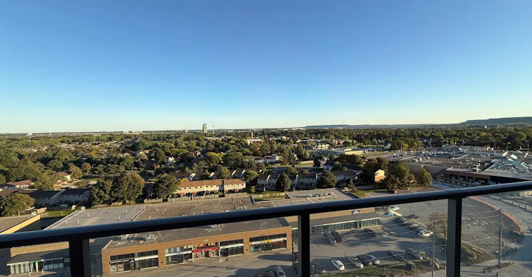 1203-125 Nipissing Road, Milton, ON, L9T 1R3 - 12