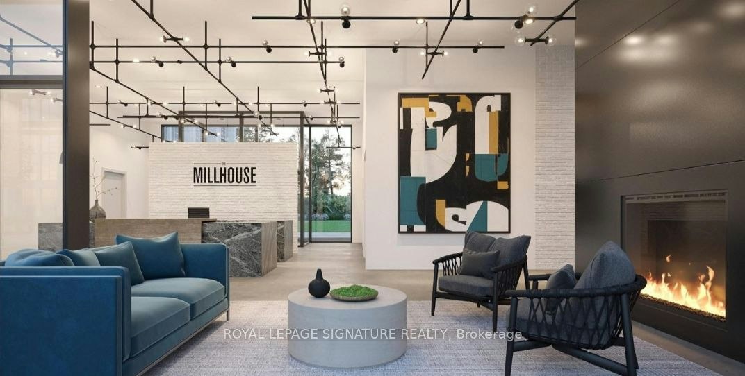 1203-125 Nipissing Road, Milton, ON, L9T 1R3 - 3