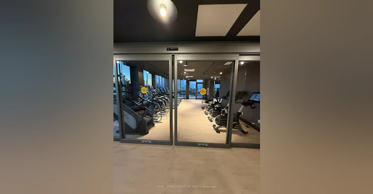 1203-125 Nipissing Road, Milton, ON, L9T 1R3 - 31