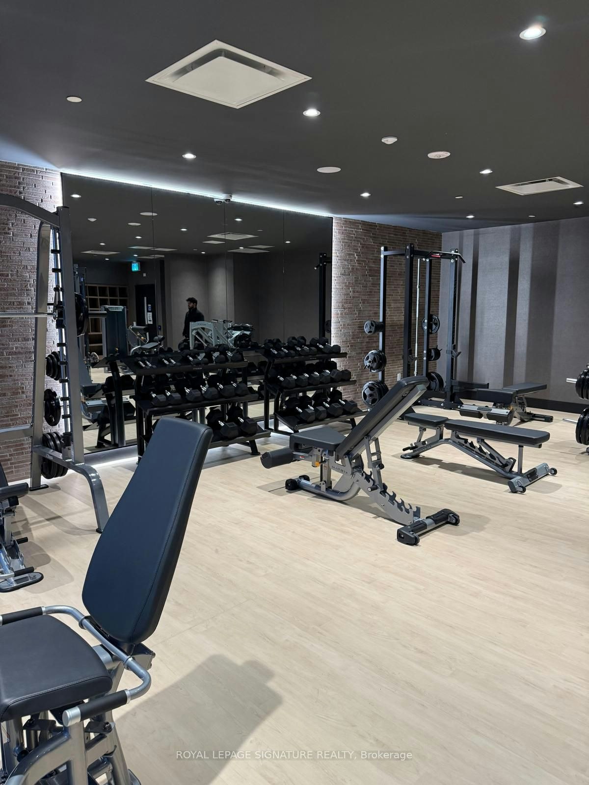 1203-125 Nipissing Road, Milton, ON, L9T 1R3 - 26