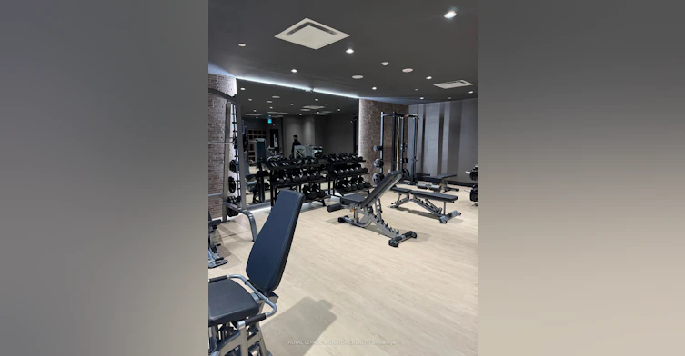 1203-125 Nipissing Road, Milton, ON, L9T 1R3 - 26