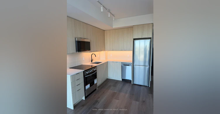 1203-125 Nipissing Road, Milton, ON, L9T 1R3 - 4