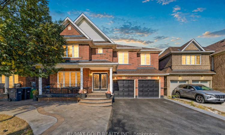 19 Briardale Road