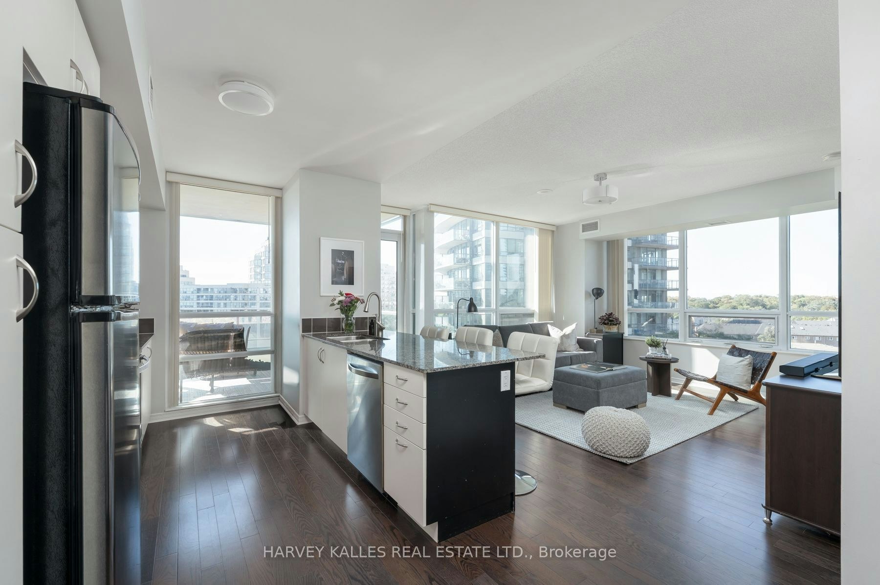 602-2230 Lake Shore Boulevard W, Toronto, ON, M8V 0B2