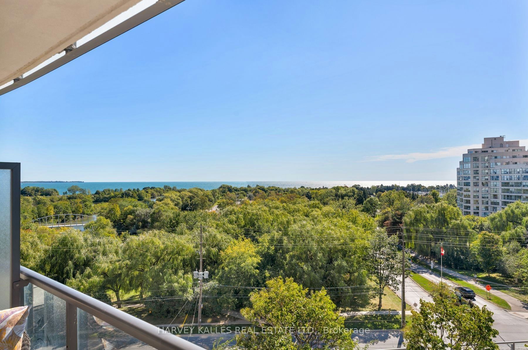 602-2230 Lake Shore Boulevard W, Toronto, ON, M8V 0B2
