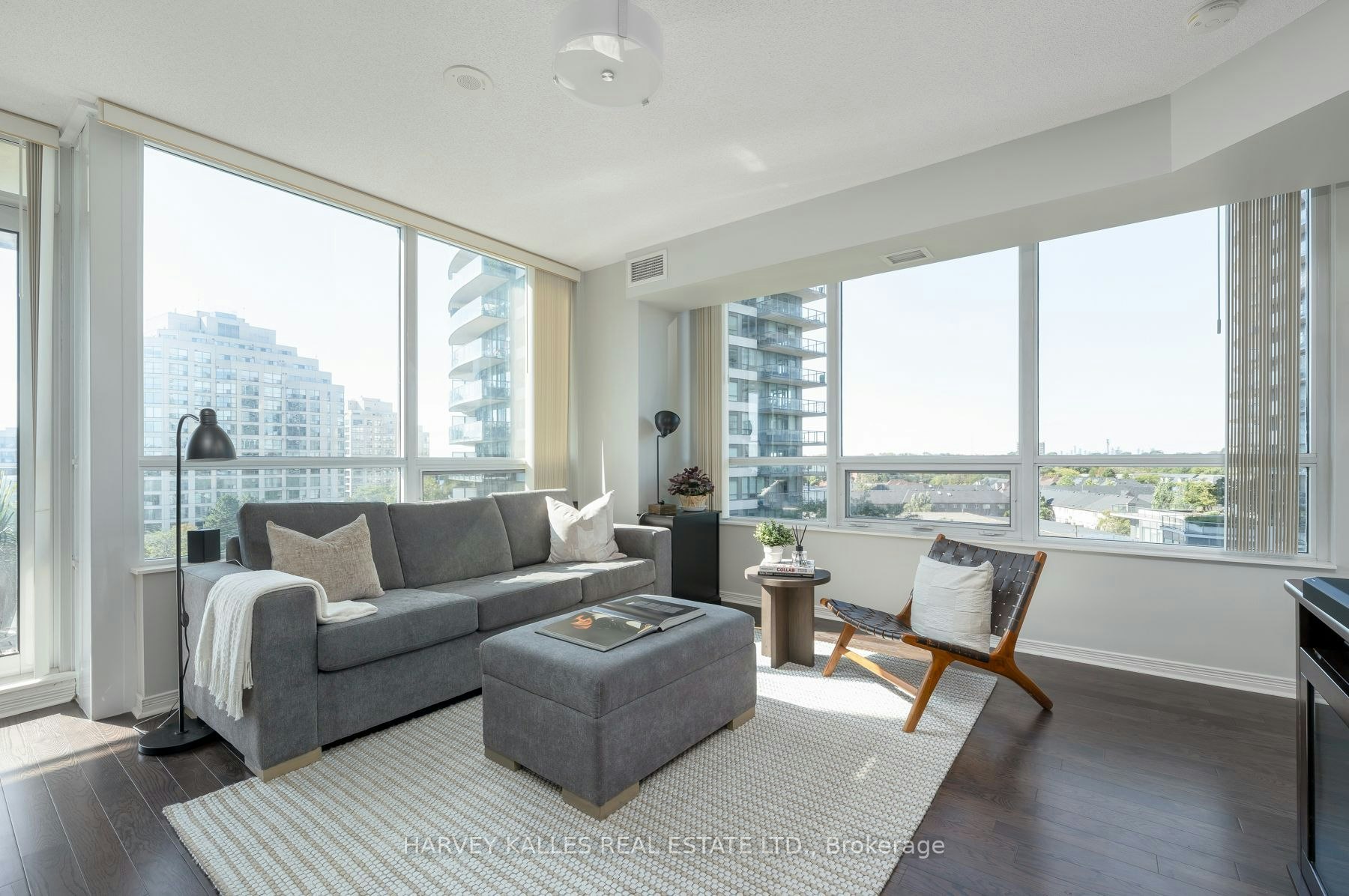 602-2230 Lake Shore Boulevard W, Toronto, ON, M8V 0B2