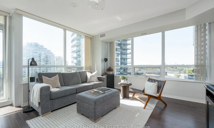 602-2230 Lake Shore Boulevard W