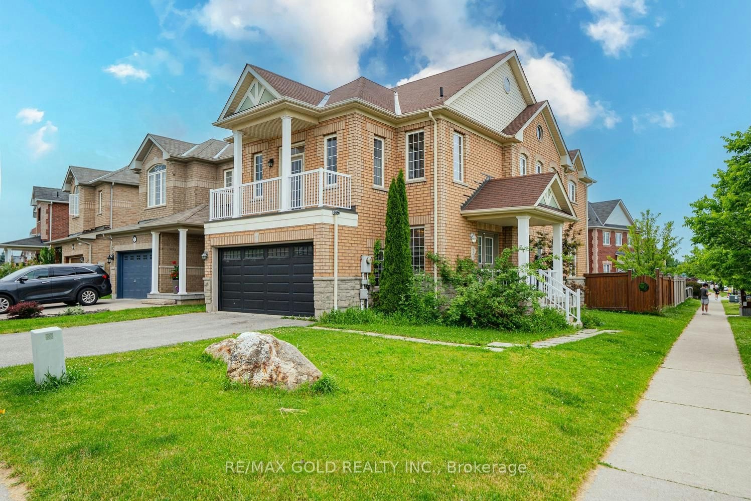 424 Barber Drive, Halton Hills, ON, L7G 0A5