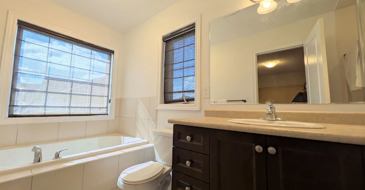 37 Biddens Square, Brampton, ON, L6P 0W4 - 14