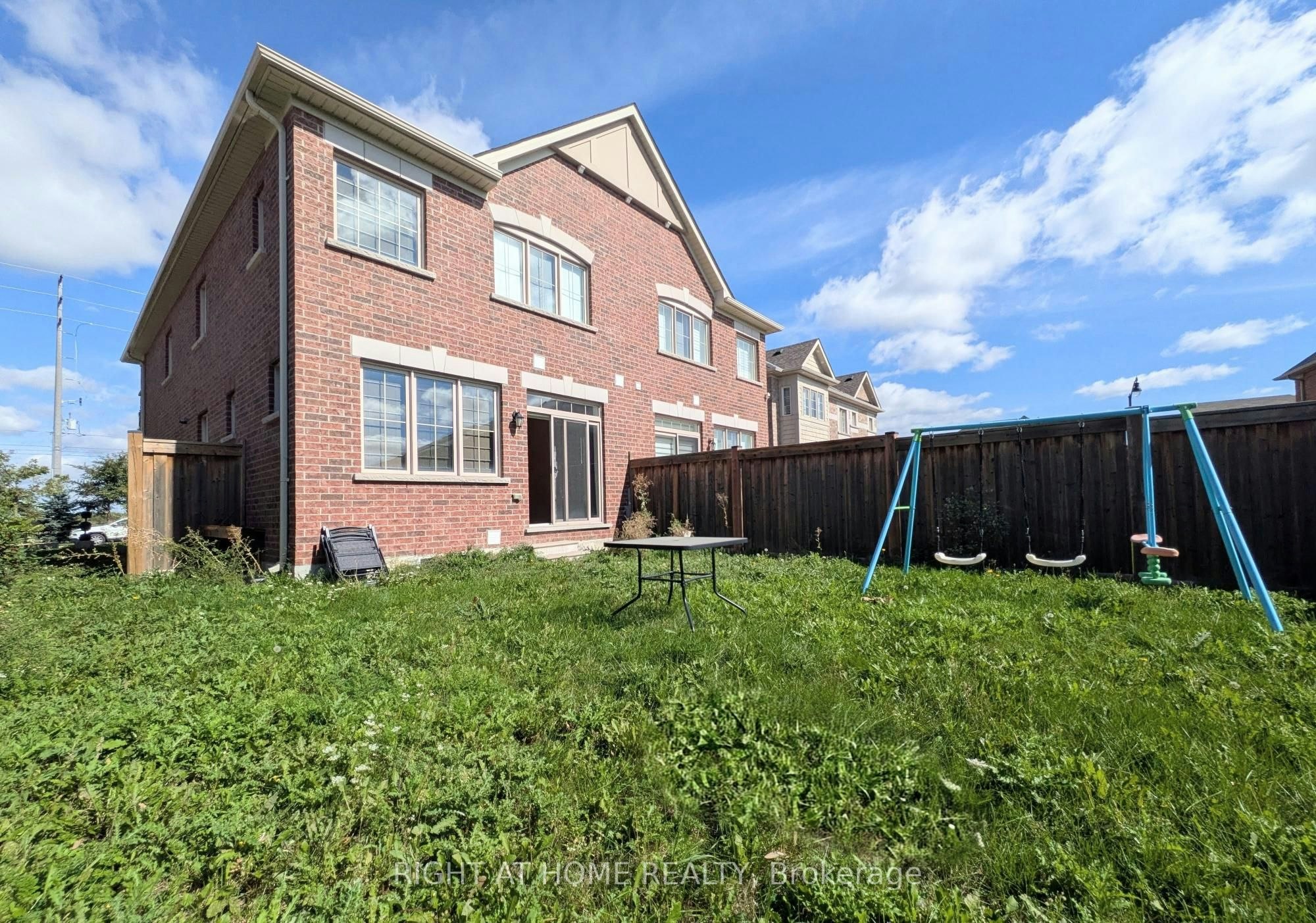 37 Biddens Square, Brampton, ON, L6P 0W4 - 21