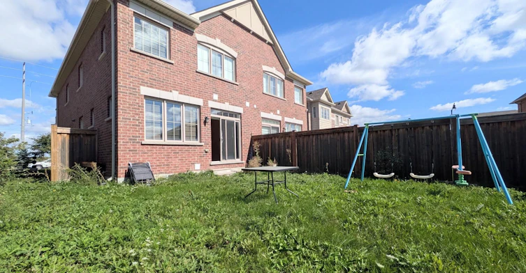 37 Biddens Square, Brampton, ON, L6P 0W4 - 21